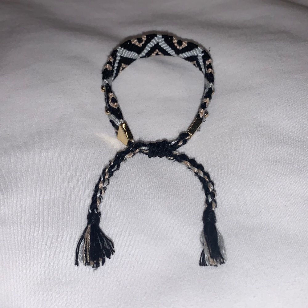 Rebecca Minkoff Friendship Bracelet - Picture 4 of 4